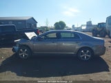 Chevrolet Malibu Ls 1G1ZB5EU3CF143237 снимка