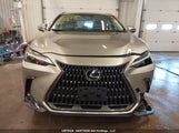 Lexus Nx 250 2T2ADCEZ5NC002532 снимка