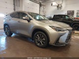 Lexus Nx 250 2T2ADCEZ5NC002532 fotografie