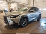 Lexus Nx 250 2T2ADCEZ5NC002532 снимка
