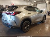 Lexus Nx 250 2T2ADCEZ5NC002532 снимка