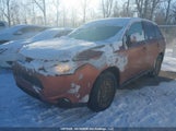 Mitsubishi Outlander Es JA4AZ2A38EZ602625 снимка