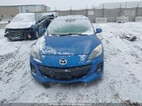 Mazda Mazda3 Gt JM1BL1M5XC1514058 снимка