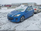 Mazda Mazda3 Gt JM1BL1M5XC1514058 снимка