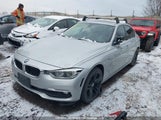 BMW 328D xDrive WBA8F1C34HK826120 снимка