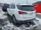 Chevrolet Equinox Premier 3GNAXXEG3PL217822 снимка