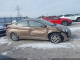 Hyundai Elantra Se/Sport/Limited KMHDH4AE9GU570993 fotografie