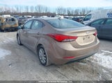 Hyundai Elantra Se/Sport/Limited KMHDH4AE9GU570993 photo