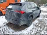 Toyota Rav4 Hybrid Xle 2T3RWRFVXRW227069 photo