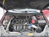 Ford Fusion Se 3FAHP0HA3BR216056 снимка