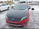 Ford Fusion Se 3FAHP0HA3BR216056 снимка