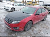 Ford Fusion Se 3FAHP0HA3BR216056 снимка