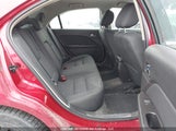 Ford Fusion Se 3FAHP0HA3BR216056 снимка