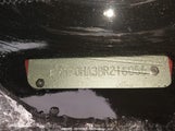 Ford Fusion Se 3FAHP0HA3BR216056 снимка