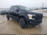 Ford F-150 Xlt 1FTEW1EP3KKC56849 снимка