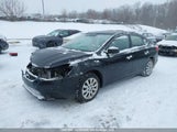 Nissan Sentra 1.8 S/1.8 Sv/1.8 Sv Midnight Edition 3N1AB7AP8JY245173 photo