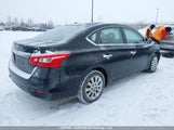 Nissan Sentra 1.8 S/1.8 Sv/1.8 Sv Midnight Edition 3N1AB7AP8JY245173 снимка