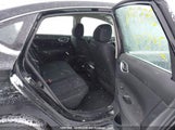 Nissan Sentra 1.8 S/1.8 Sv/1.8 Sv Midnight Edition 3N1AB7AP8JY245173 photo