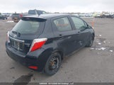 Toyota Yaris Le JTDKTUD30DD562118 снимка