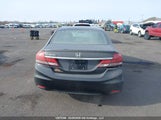 Honda Civic Lx 2HGFB2F44EH010383 снимка