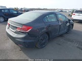 Honda Civic Lx 2HGFB2F44EH010383 снимка