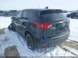 Mazda Cx-5 Touring JM3KE4CE0D0115994 снимка