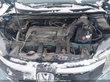 Honda Cr-V 2HKRM4H52GH107177 снимка