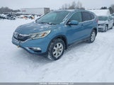 Honda Cr-V 2HKRM4H52GH107177 снимка