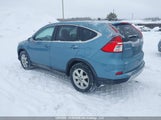 Honda Cr-V 2HKRM4H52GH107177 снимка