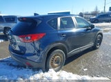 Mazda Cx -5 Gt 4Dr Awd JM3KE4DY7G0649586 снимка