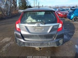Honda Fit Ex 3HGGK5G75GM104484 снимка