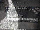 Honda Fit Ex 3HGGK5G75GM104484 снимка