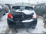 Mitsubishi Mirage Es ML32A3HJ7FH005858 снимка