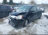 Mitsubishi Mirage Es ML32A3HJ7FH005858 снимка