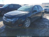 Ford Fusion Se 3FAHP0HAXAR318968 снимка