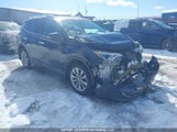 Toyota Rav4 Limited 2T3DFREV3HW680363 снимка