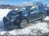 Toyota Rav4 Limited 2T3DFREV3HW680363 снимка