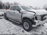 Chevrolet Silverado  Custom 1GCPYBEK2MZ444155 снимка