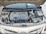 Toyota Corolla S/Le 2T1BU4EE4CC760886 снимка