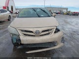 Toyota Corolla S/Le 2T1BU4EE4CC760886 снимка