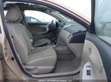 Toyota Corolla S/Le 2T1BU4EE4CC760886 снимка