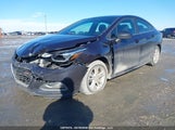 Chevrolet Cruze Lt 1G1BE5SM2G7320907 снимка