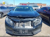 Honda Civic 2HGFC2F50HH012156 снимка