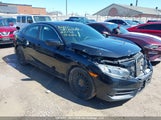 Honda Civic 2HGFC2F50HH012156 снимка