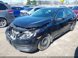 Honda Civic 2HGFC2F50HH012156 снимка