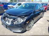 Honda Civic 2HGFC2F50HH012156 снимка