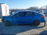 Ford Focus Se 1FADP3F26FL371247 fotografie