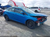 Ford Focus Se 1FADP3F26FL371247 fotografie