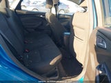 Ford Focus Se 1FADP3F26FL371247 fotografie