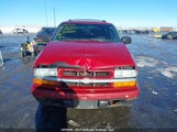 Chevrolet Blazer 1GNCT18XX5K109970 снимка